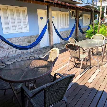 Flats Com Deque, Cozinha E Churrasqueira Conservatória Dış mekan fotoğraf