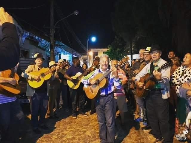 Flats Com Deque, Cozinha E Churrasqueira Conservatória Dış mekan fotoğraf