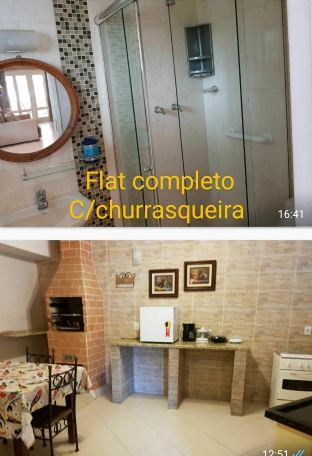 Flats Com Deque, Cozinha E Churrasqueira Conservatória Dış mekan fotoğraf