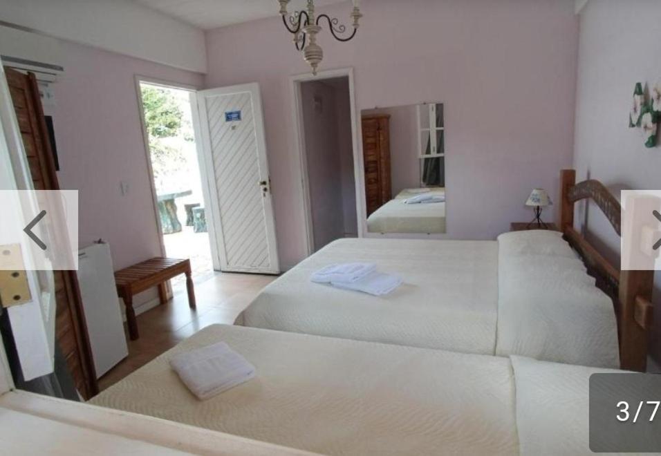 Flats Com Deque, Cozinha E Churrasqueira Conservatória Dış mekan fotoğraf