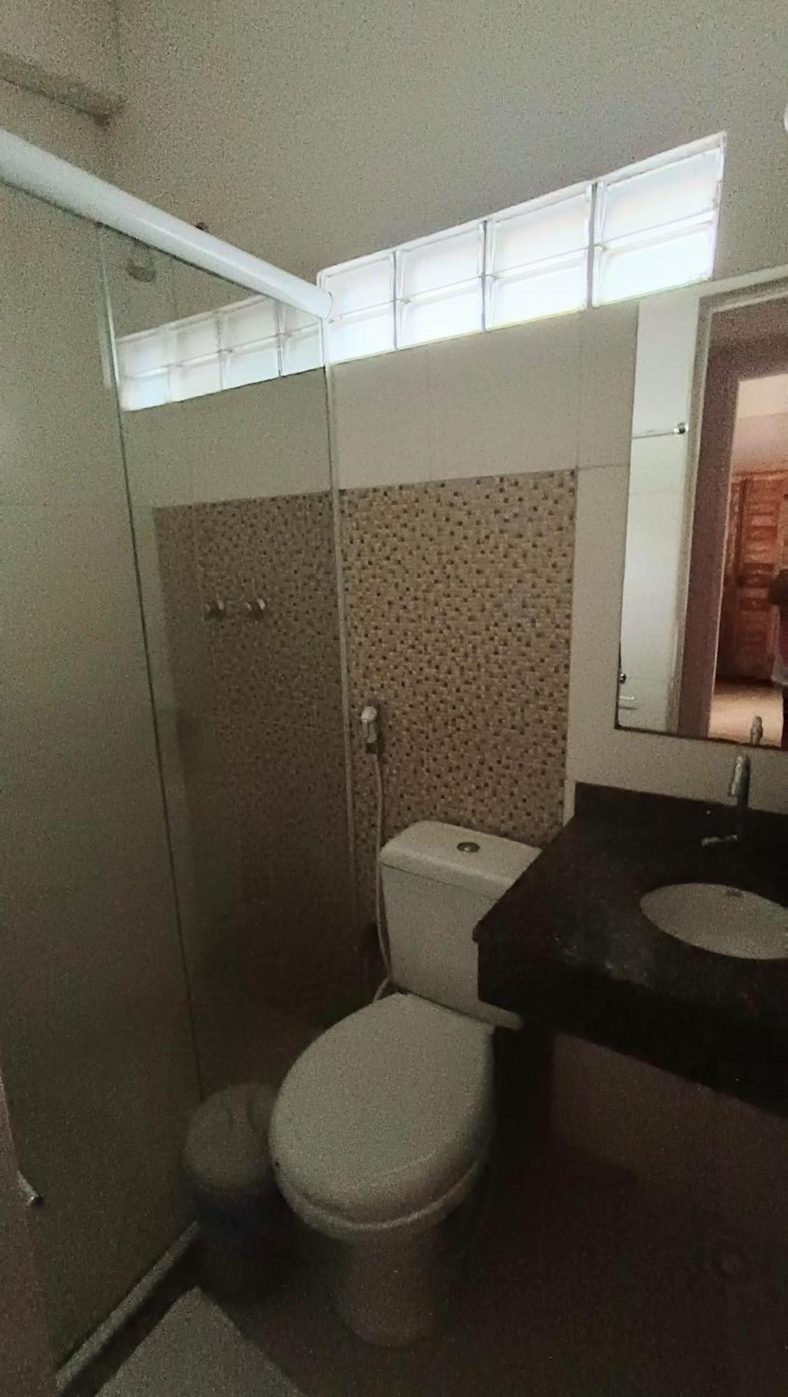 Flats Com Deque, Cozinha E Churrasqueira Conservatória Dış mekan fotoğraf