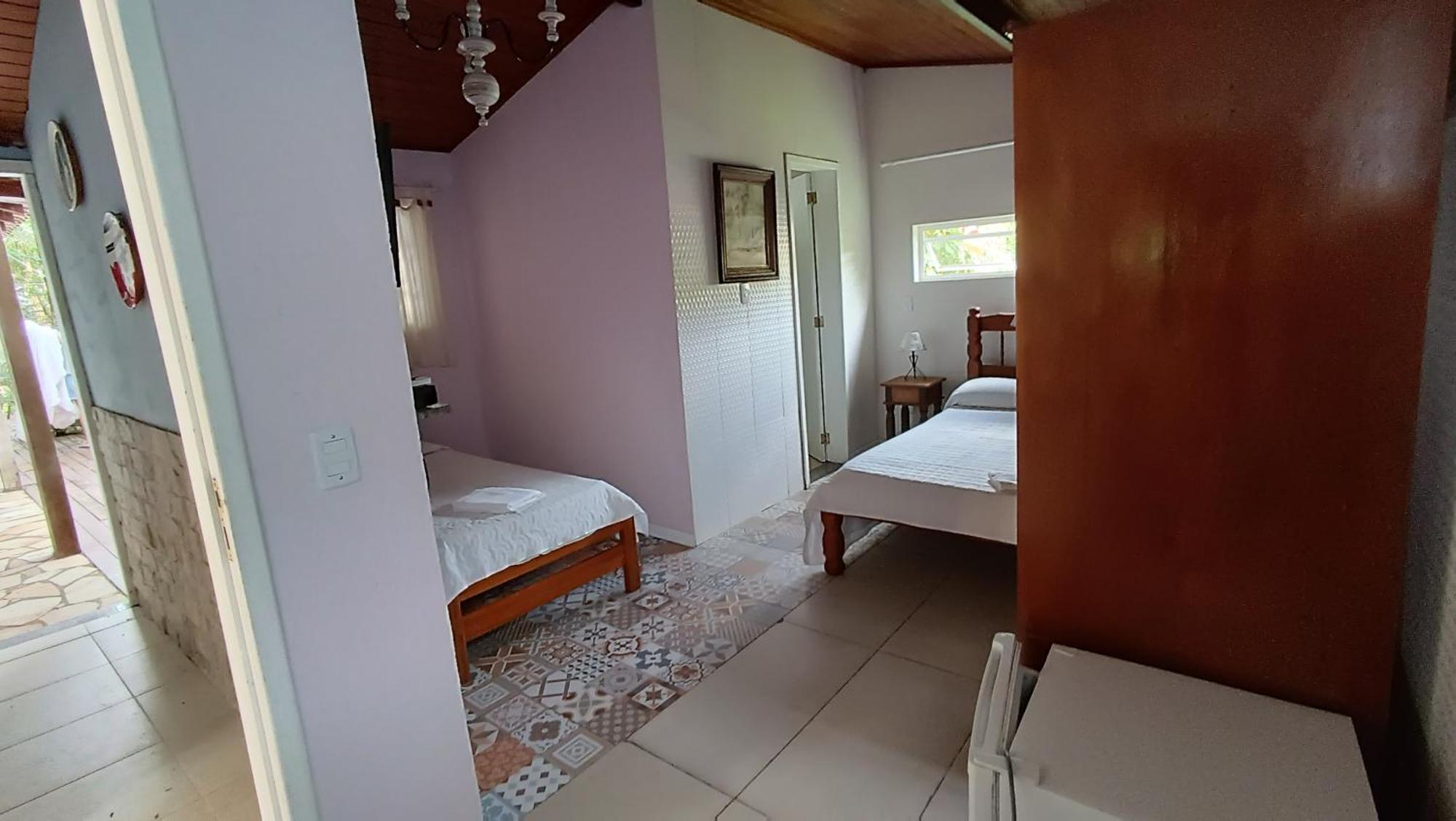Flats Com Deque, Cozinha E Churrasqueira Conservatória Dış mekan fotoğraf