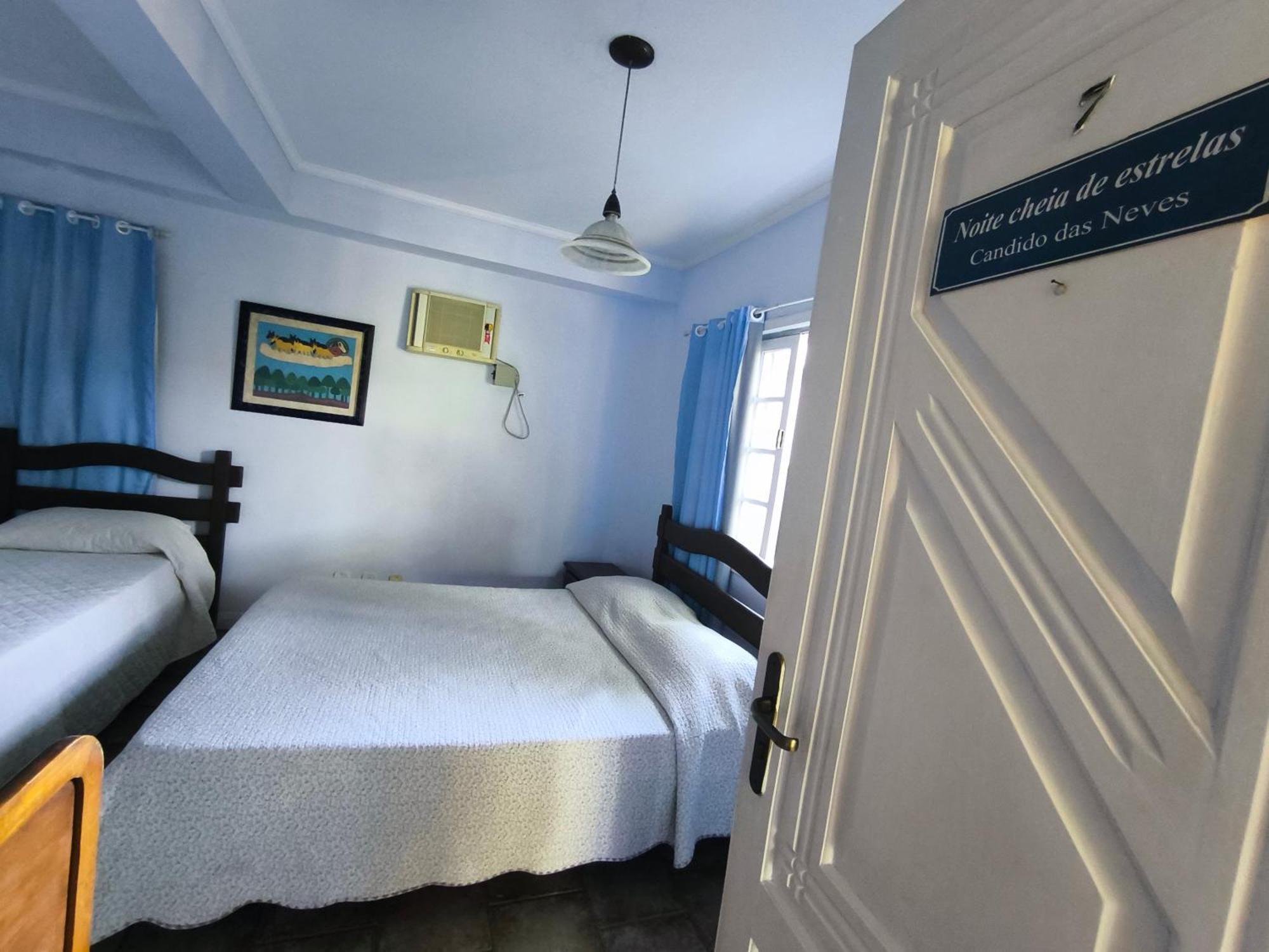 Flats Com Deque, Cozinha E Churrasqueira Conservatória Dış mekan fotoğraf