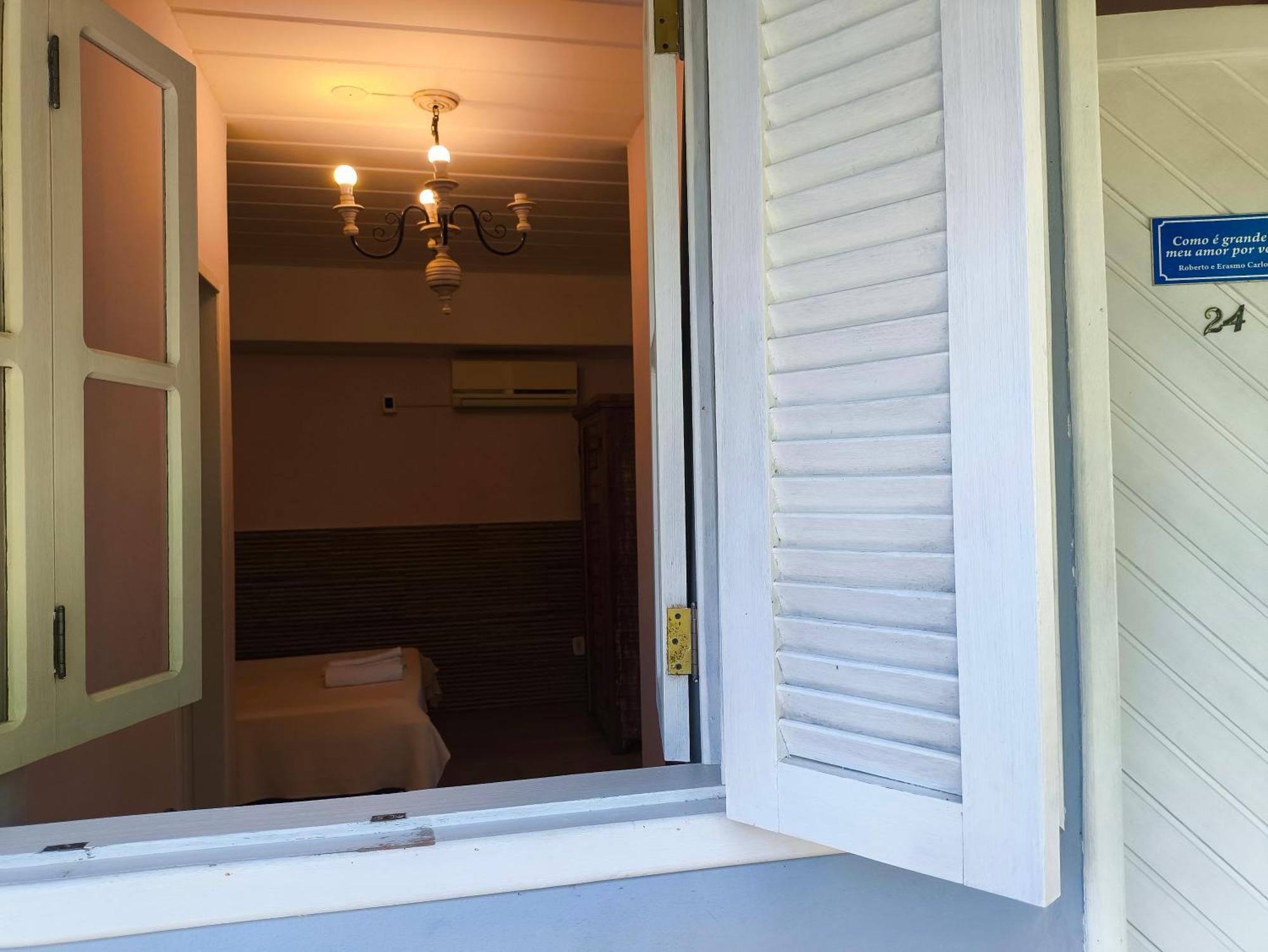 Flats Com Deque, Cozinha E Churrasqueira Conservatória Dış mekan fotoğraf