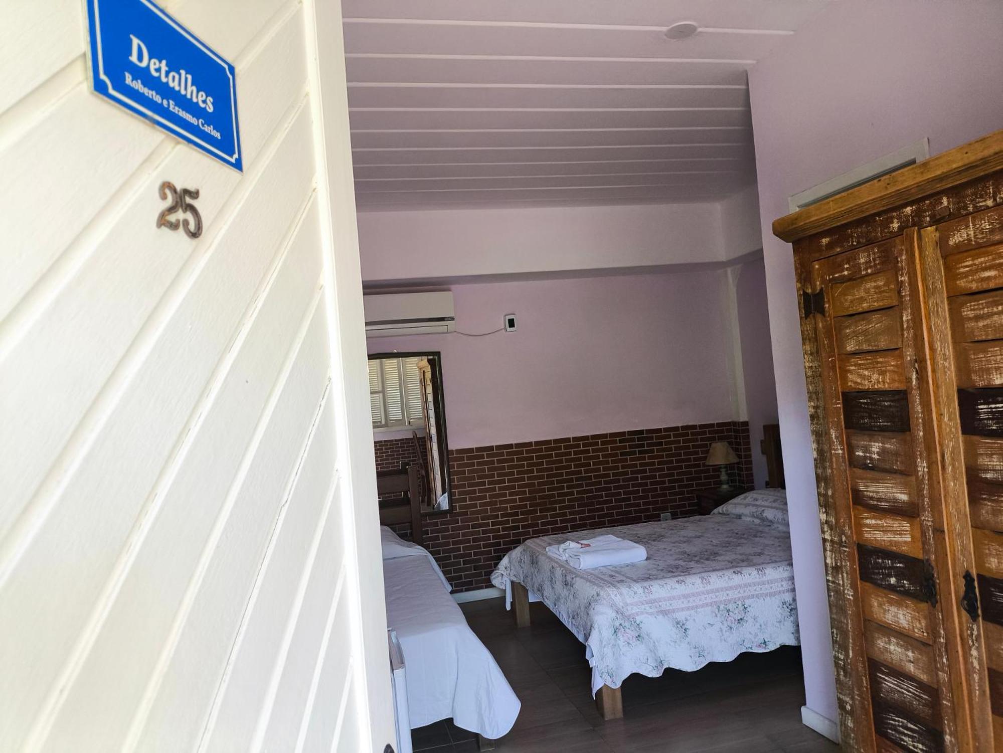 Flats Com Deque, Cozinha E Churrasqueira Conservatória Dış mekan fotoğraf