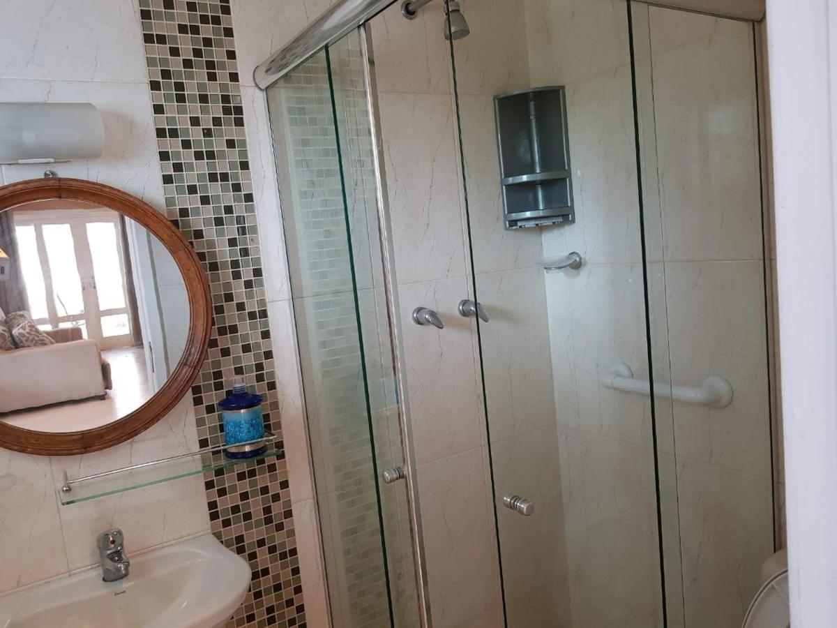 Flats Com Deque, Cozinha E Churrasqueira Conservatória Dış mekan fotoğraf